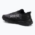 Buty do biegania damskie Mizuno Wave Daichi 9 GTX ebony/harbor mist/black 3