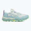 Buty do biegania damskie Mizuno Wave Daichi 9 hint of mint/citadel/ether 2