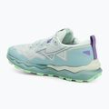 Buty do biegania damskie Mizuno Wave Daichi 9 hint of mint/citadel/ether 3