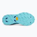 Buty do biegania damskie Mizuno Wave Daichi 9 blue radiance/white/ reflex blue c 4