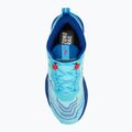 Buty do biegania damskie Mizuno Wave Daichi 9 blue radiance/white/ reflex blue c 5