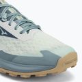 Buty do biegania damskie Mizuno Wave Ibuki 5 hint of mint/vintage indigo/citadel 7