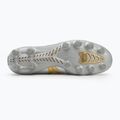 Buty piłkarskie męskie Mizuno Morelia Dna Japan Md galaxy silver/gold/gold 4
