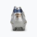 Buty piłkarskie męskie Mizuno Morelia Dna Japan Md galaxy silver/gold/gold 6