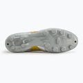 Buty piłkarskie Mizuno Morelia II Club Md galaxy silver/gold/gold 4