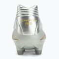 Buty piłkarskie męskie Mizuno Monarcida Neo III Pro Md galaxy silver/8605 c 6