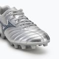 Buty piłkarskie Mizuno Monarcida Neo III Select Md galaxy silver/8605 c 7