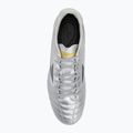 Buty piłkarskie Mizuno Morelia Neo IV Pro Md galaxy silver/8605 c/cool gray 3c 5