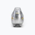Buty piłkarskie Mizuno Morelia Neo IV Pro Md galaxy silver/8605 c/cool gray 3c 6