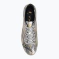 Buty piłkarskie męskie Mizuno α II Pro Md galaxy silver/8605 c/gold 5