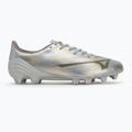 Buty piłkarskie Mizuno α II Select Md galaxy silver/8605 c/gold 2