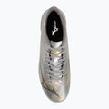 Buty piłkarskie Mizuno α II Select Md galaxy silver/8605 c/gold 5