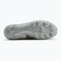 Buty piłkarskie dziecięce Mizuno α II Select Jr Md galaxy silver/8605 c/gold 4