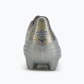 Buty piłkarskie dziecięce Mizuno α II Select Jr Md galaxy silver/8605 c/gold 6