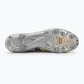 Buty piłkarskie męskie Mizuno α II Japan Mix galaxy silver/8605 c/gold 4