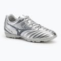 Buty piłkarskie Mizuno Monarcida Neo III Select AS galaxy silver/8605 c
