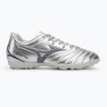 Buty piłkarskie Mizuno Monarcida Neo III Select AS galaxy silver/8605 c 2