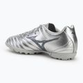 Buty piłkarskie Mizuno Monarcida Neo III Select AS galaxy silver/8605 c 3