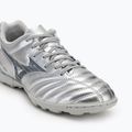 Buty piłkarskie Mizuno Monarcida Neo III Select AS galaxy silver/8605 c 7