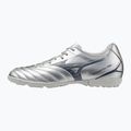 Buty piłkarskie Mizuno Monarcida Neo III Select AS galaxy silver/8605 c