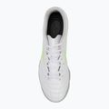 Buty piłkarskie Mizuno Monarcida Neo III Select AS white/neon green 5