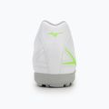 Buty piłkarskie Mizuno Monarcida Neo III Select AS white/neon green 6