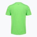 Koszulka do biegania męska Mizuno Core RB Tee green gecko 2