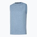 Koszulka do biegania męska Mizuno Impulse Core Sleeveless citadel
