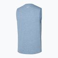 Koszulka do biegania męska Mizuno Impulse Core Sleeveless citadel 2