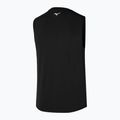 Koszulka do biegania męska Mizuno Impulse Core Sleeveless black 2
