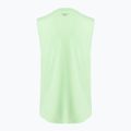 Koszulka do biegania męska Mizuno Impulse Core Sleeveless neo mint 2