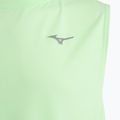 Koszulka do biegania męska Mizuno Impulse Core Sleeveless neo mint 3