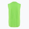 Koszulka do biegania męska Mizuno Impulse Core Sleeveless green gecko 2