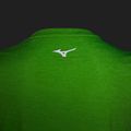 Koszulka do biegania męska Mizuno Impulse Core Sleeveless green gecko 4