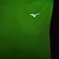 Koszulka do biegania męska Mizuno Impulse Core Sleeveless green gecko 5
