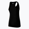 Koszulka do biegania damska Mizuno Impulse Core Tank black 2