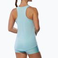 Koszulka do biegania damska Mizuno Core RB Tank cloud blue 3
