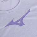 Koszulka do biegania damska Mizuno Core RB Tank thistle 3