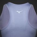 Koszulka do biegania damska Mizuno Core RB Tank thistle 4