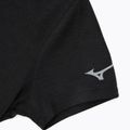Koszulka do biegania damska Mizuno Core RB Tee black 4