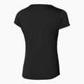 Koszulka do biegania damska Mizuno Core RB Tee black 2