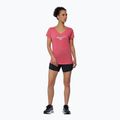 Koszulka do biegania damska Mizuno Core RB Tee camellia rose 2
