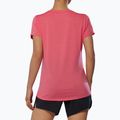 Koszulka do biegania damska Mizuno Core RB Tee camellia rose 3