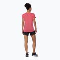 Koszulka do biegania damska Mizuno Core RB Tee camellia rose 4