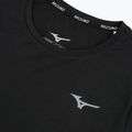 Koszulka do biegania damska Mizuno Core Tee black 3
