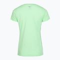 Koszulka do biegania damska Mizuno Core Tee neo mint 2