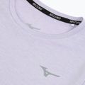 Koszulka do biegania damska Mizuno Core Tee thistle 3