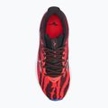 Buty do biegania Mizuno Wave Rider 28 ignition red/white/baseball blue 6