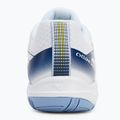 Buty do siatkówki Mizuno Cyclone Speed 5 white/bellwether blue/bel air blue 6