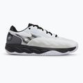 Buty do tenisa męskie Mizuno Wave Enforce Court CC white/ black/ iron gate 2